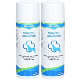 Canina® Mineral Shampoo