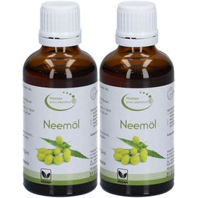 Hannes pure Lebenslust® NEEMÖL