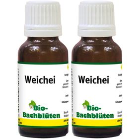 cd Vet Bio-Bachblüten Weichei