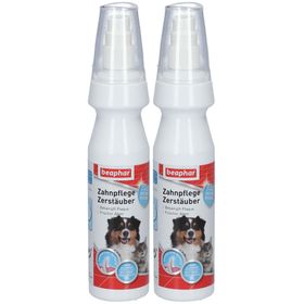 beaphar® Zahnepflegezerstäuber