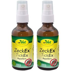 cd Vet ZeckEx®