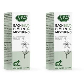 La Pura Bachblütenmischung Nr. 2