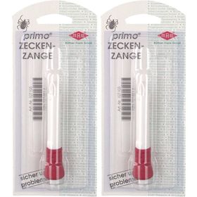 FRANK® Zeckenzange primo®