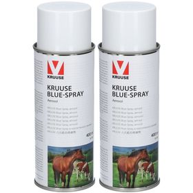 KRUUSE Blue-Spray
