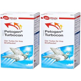 Petogen® Turbocon