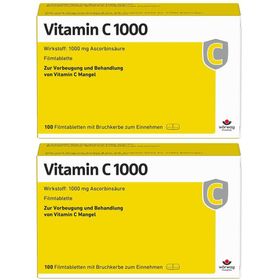 Vitamin C 1000