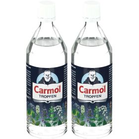 Carmol® Tropfen