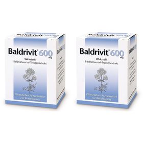 Baldrivit® 600 mg