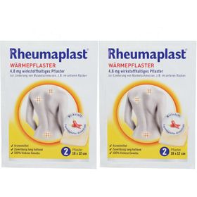 Rheumaplast®