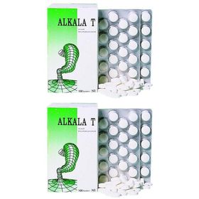 Alkala T Tabletten