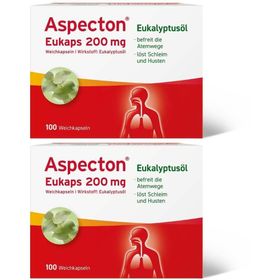 Aspecton® Eukaps 200 mg