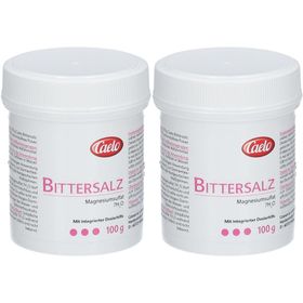 CAELO Bittersalz
