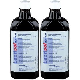 Lactisol Tropfen