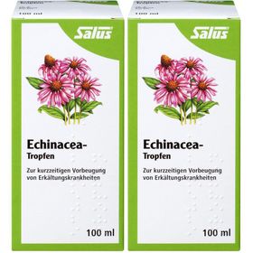 Salus® Echinacea-Tropfen