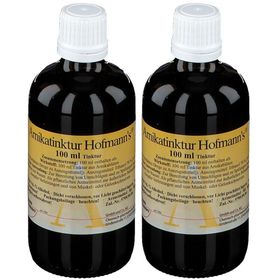 Arnikatinktur Hofmanns ®