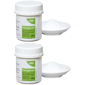 Salus® Passagesalz