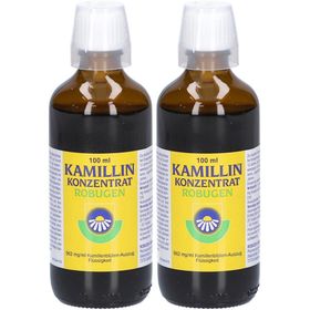Kamillin Konzentrat Robugen