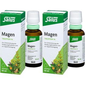Salus® Magen N Tropfen
