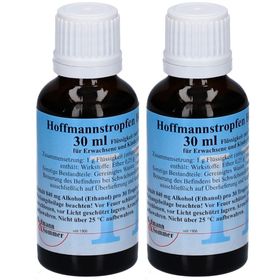 Hoffmannstropfen