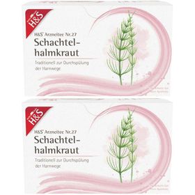 H&S Schachtelhalmkraut Nr. 27