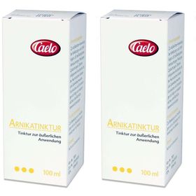 CAELO Arnikatinktur