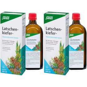 Salus® Latschenkiefer-Franzbranntwein