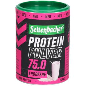 Seitenbacher® Proteinpulver Erdbeere