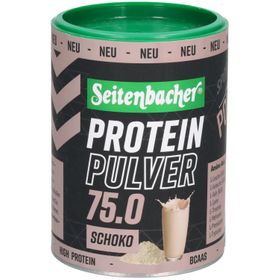 Seitenbacher® Proteinpulver Schoko