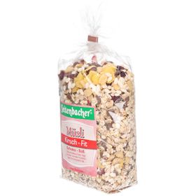 Seitenbacher Müsli Hab dich lieb