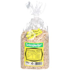 Seitenbacher® Sunshine Müsli