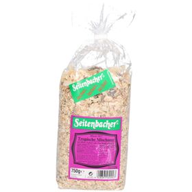 Seitenbacher® Müsli Tropische Mischung #907