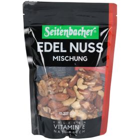 Seitenbacher® Edel Nuss Mischung