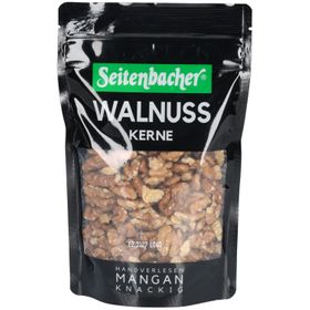 Seitenbacher® WALNUSSKERNE