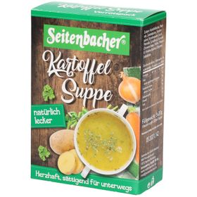 Seitenbacher® Kartoffel Suppe