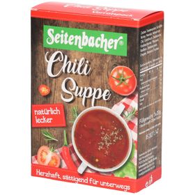 Seitenbacher® Chili Suppe