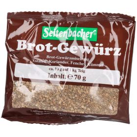 Seitenbacher® Brotgewürz