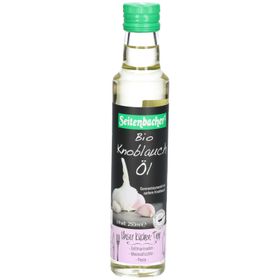 Seitenbacher® Bio Knoblauchöl
