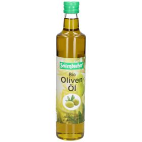 Seitenbacher® Bio Olivenöl
