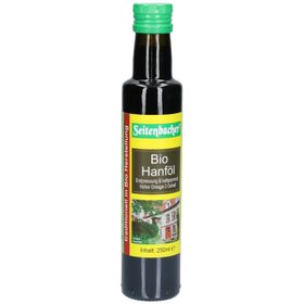 Seitenbacher® Bio Hanföl