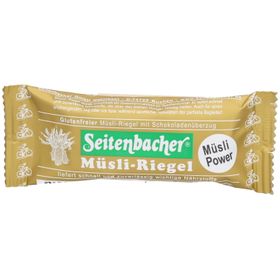 Seitenbacher® Müsli-Riegel