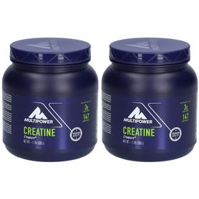 Multipower Kreatin Pulver