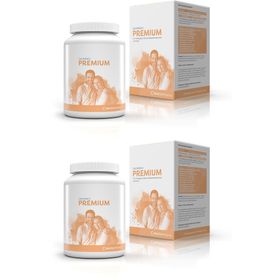 Lactobact PREMIUM - Biologisch aktive Bakterien für die Darmflora