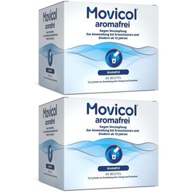 MOVICOL® aromafrei
