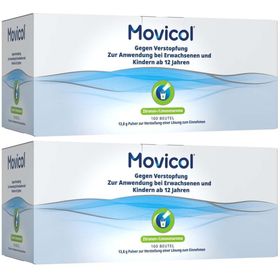 MOVICOL® Zitrone/ Limone