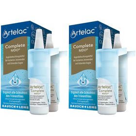 Artelac® Complete MDO