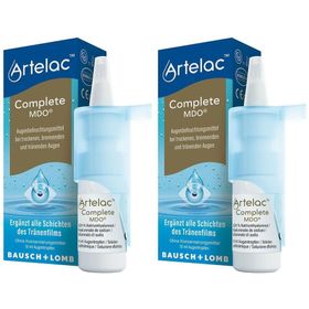 Artelac® Complete MDO