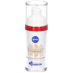 NIVEA Luminous630 Anti-Age & Altersflecken Serum