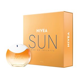 NIVEA SUN Eau de Toilette
