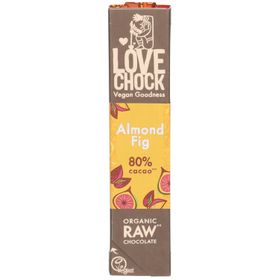 Lovechock Almond Fig