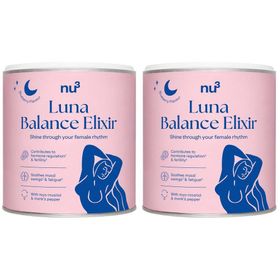 nu3 Luna Balance Elixir